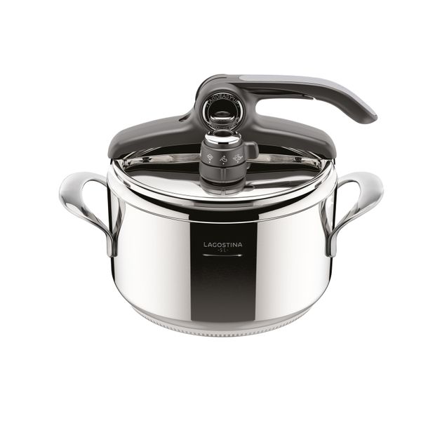 Autocuiseur Diva LagoEasy'Up 5L